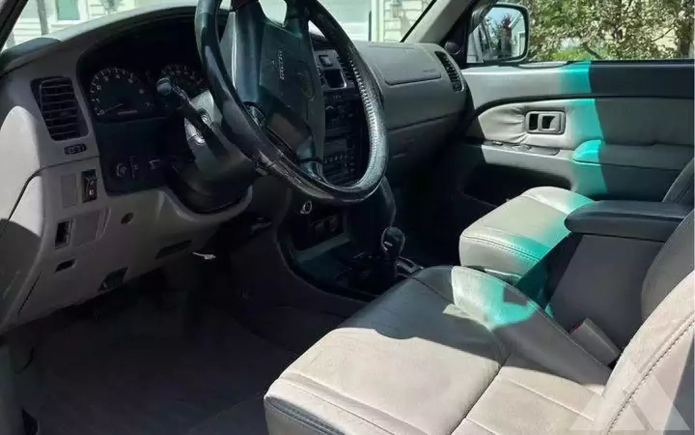 2001 Toyota 4Runner — used overland rig for sale in Kaysville, UT (photo 5)