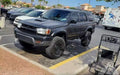 2001 Toyota 4Runner