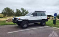 2001 Toyota Land Cruiser