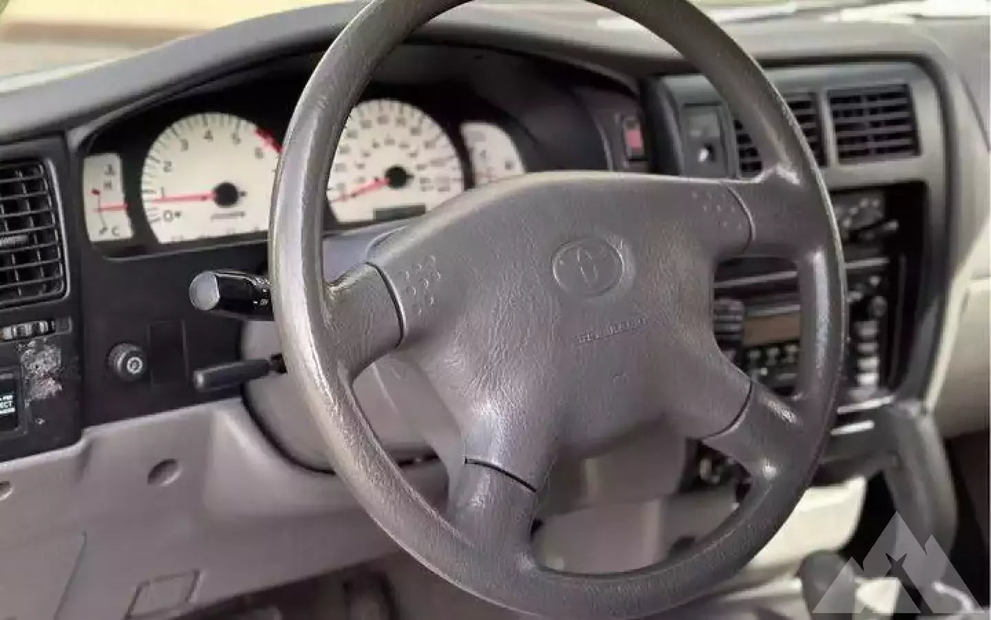 2001 Toyota Tacoma — used overland rig for sale in Springville, UT (photo 4)