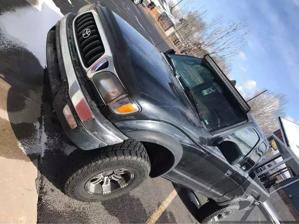 2001 Toyota Tacoma — used overland rig for sale in Salt Lake City, UT (photo 6)