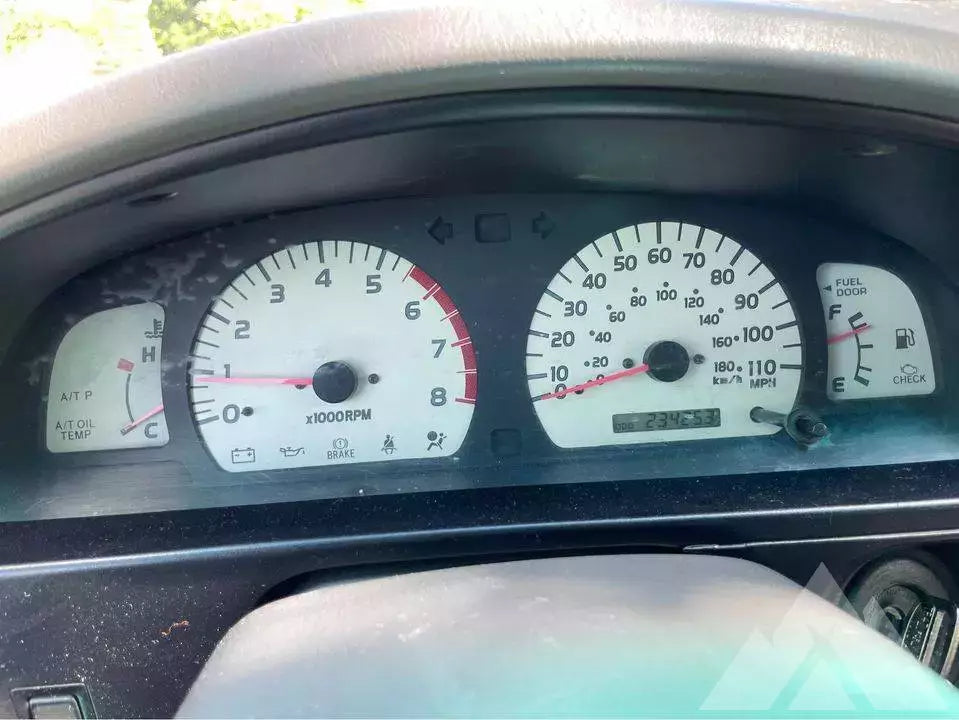 2001 Toyota Tacoma — used overland rig for sale in Ogden, UT (photo 8) — photo 8