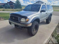 2001 Toyota Tacoma