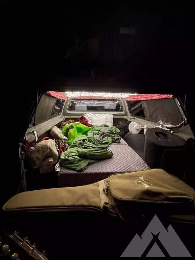 2001 Toyota Tacoma — photo 3
