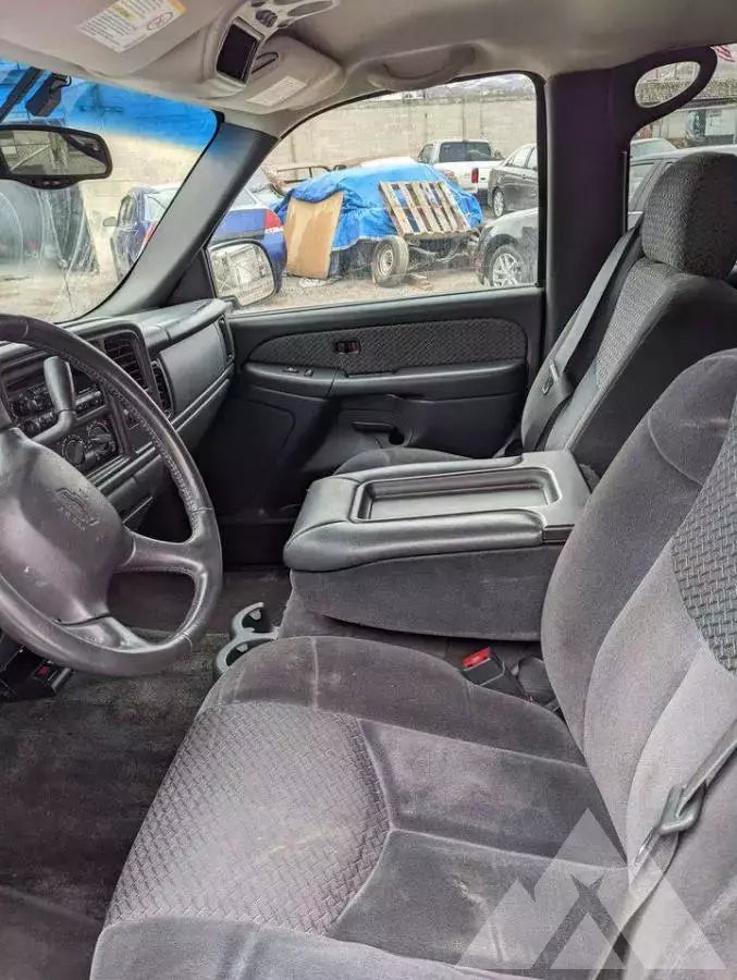 2002 Chevrolet Avalanche — used overland rig for sale in West Valley City, UT (photo 7) — photo 7