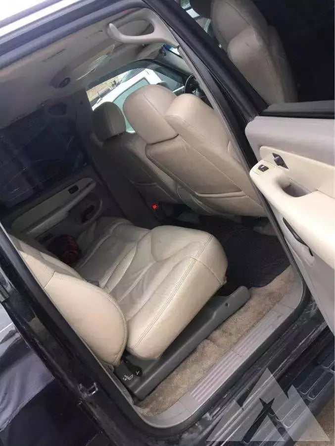 2002 Gmc Yukon — used overland rig for sale in Layton, UT (photo 4)