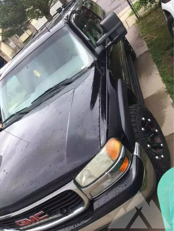 2002 Gmc Yukon — used overland rig for sale in Layton, UT (photo 6)