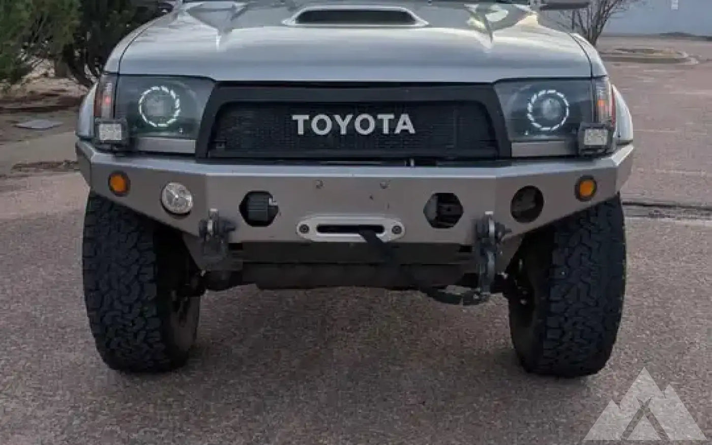 2002 Toyota 4Runner — used overland rig for sale in Colorado Springs, CO (photo 3) — photo 3