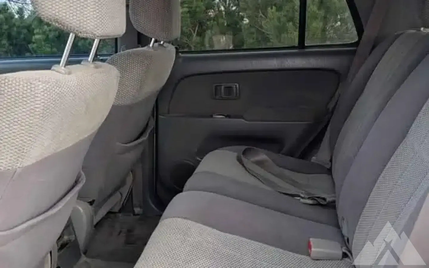 2002 Toyota 4Runner — used overland rig for sale in Colorado Springs, CO (photo 7) — photo 7