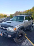 2002 Toyota 4Runner