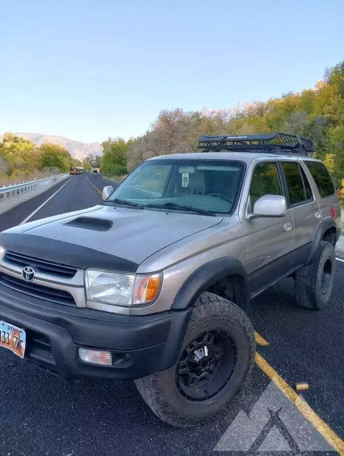 2002 Toyota 4Runner — used overland rig for sale in Ogden, UT — photo 1
