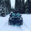 2002 Toyota 4Runner