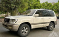 2002 Toyota Land Cruiser