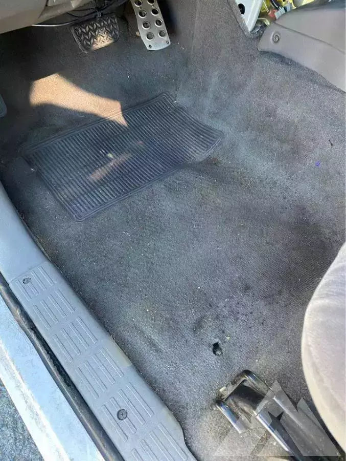 2002 Toyota Tacoma — used overland rig for sale in Placerville, CA (photo 6) — photo 6