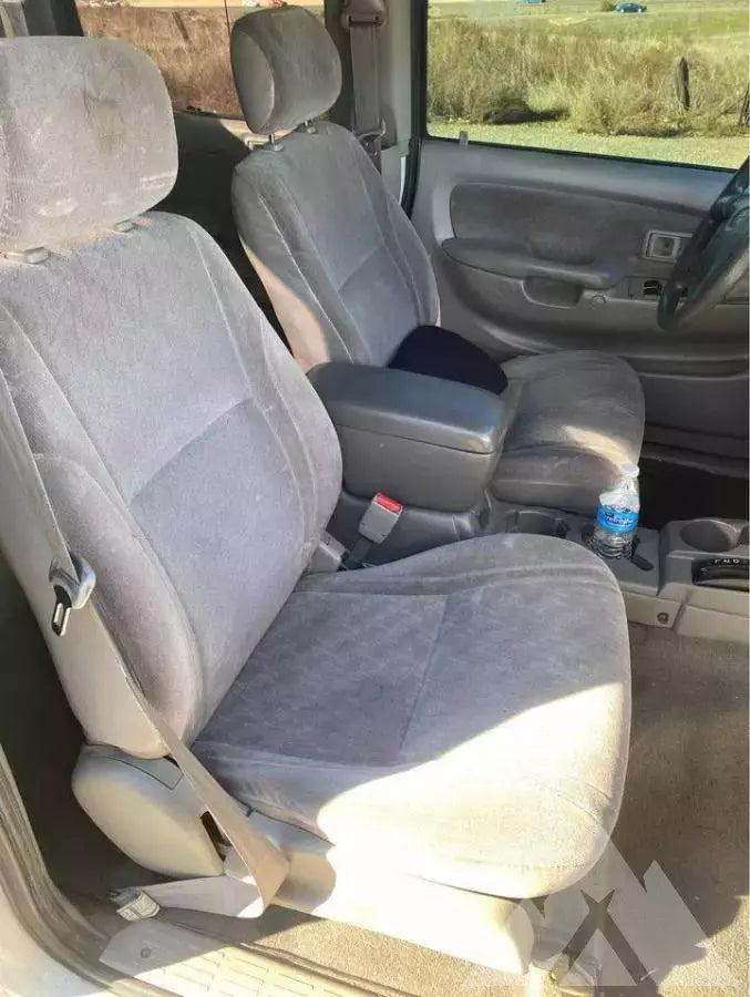 2002 Toyota Tacoma — used overland rig for sale in Placerville, CA (photo 4) — photo 4