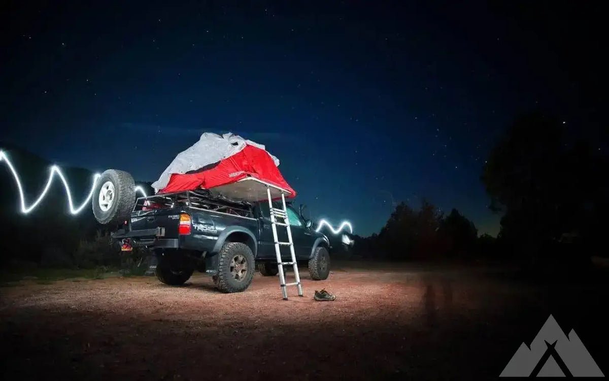 2002 Toyota Tacoma — used overland rig for sale in Salt Lake City, UT — photo 1