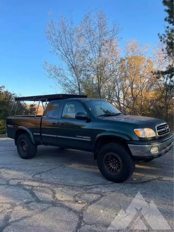 2002 Toyota Tundra — used overland rig for sale in Salt Lake City, UT (photo 4) — photo 4