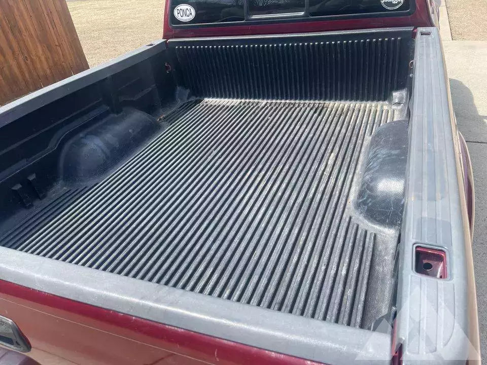 2002 Toyota Tundra — used overland rig for sale in Greenbrier, AR (photo 5) — photo 5