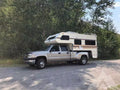 2003 Chevrolet Silverado 3500 Pickup