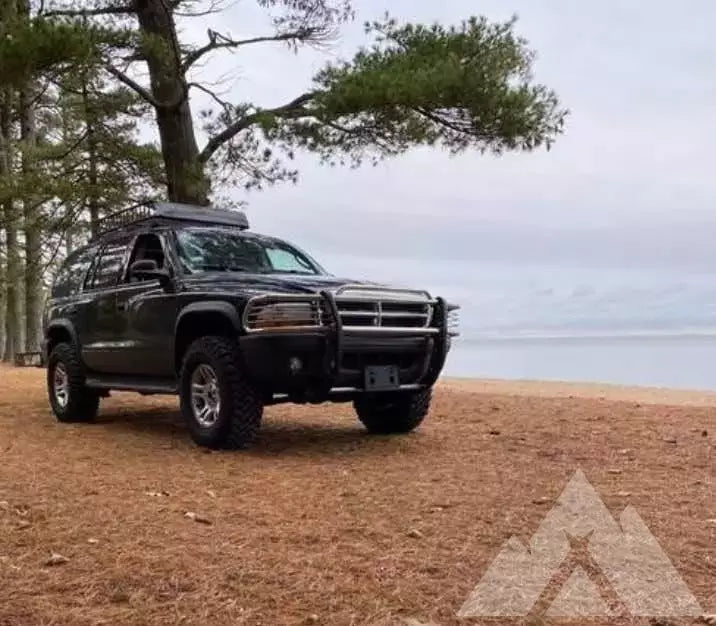 2003 Dodge Durango — used overland rig for sale in Lake Station, IN (photo 4) — photo 4