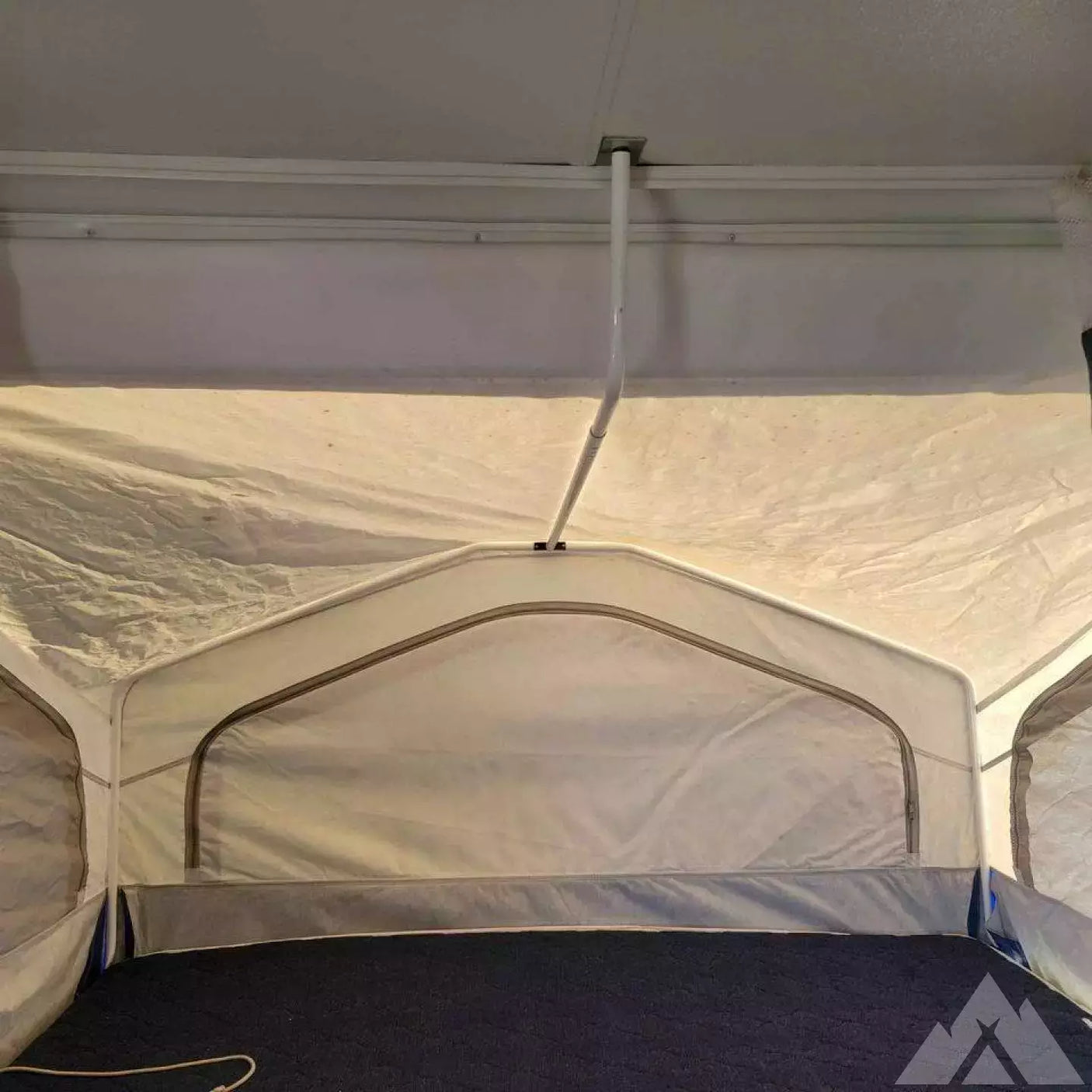 2003 Flagstaff 176sd ltd — used overland trailer for sale in Meridian, ID (photo 3)