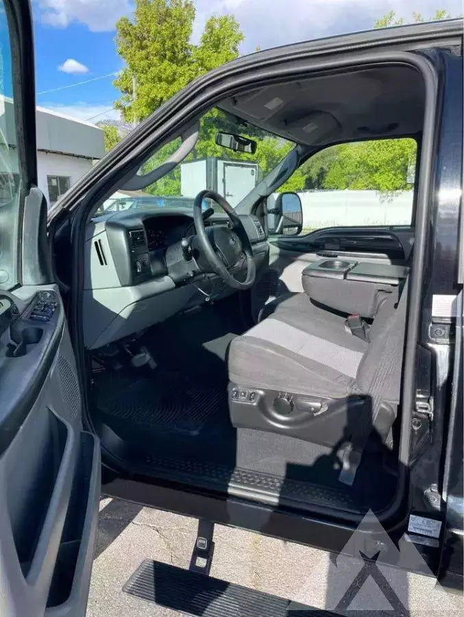 2003 Ford F250 — used overland rig for sale in Logan, UT (photo 7)