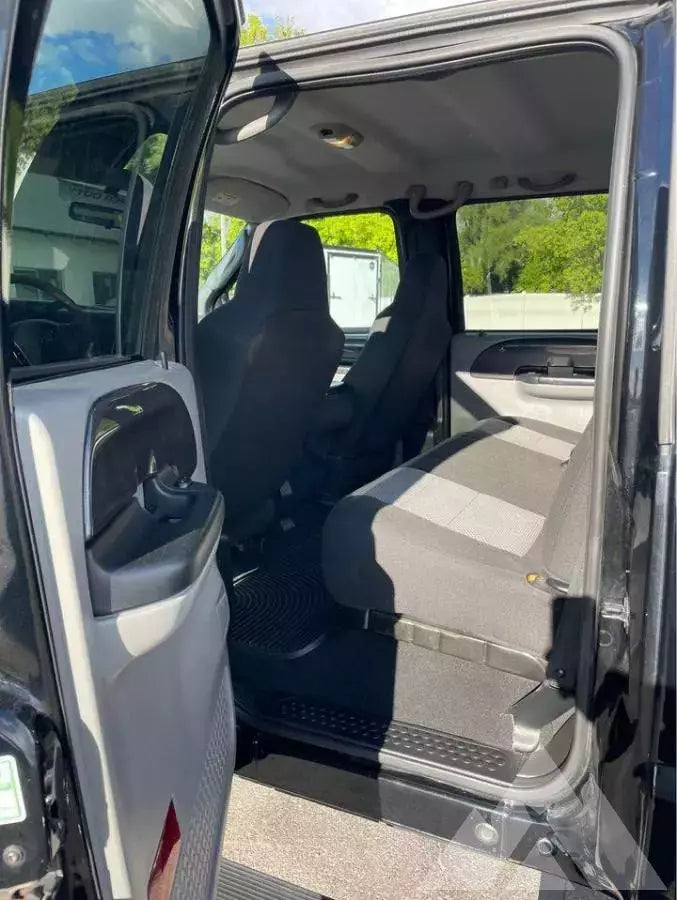 2003 Ford F250 — used overland rig for sale in Logan, UT (photo 8) — photo 8