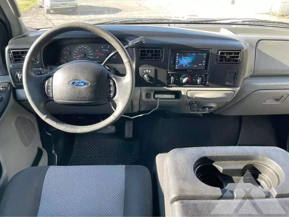 2003 Ford F250 — used overland rig for sale in Logan, UT (photo 10) — photo 10
