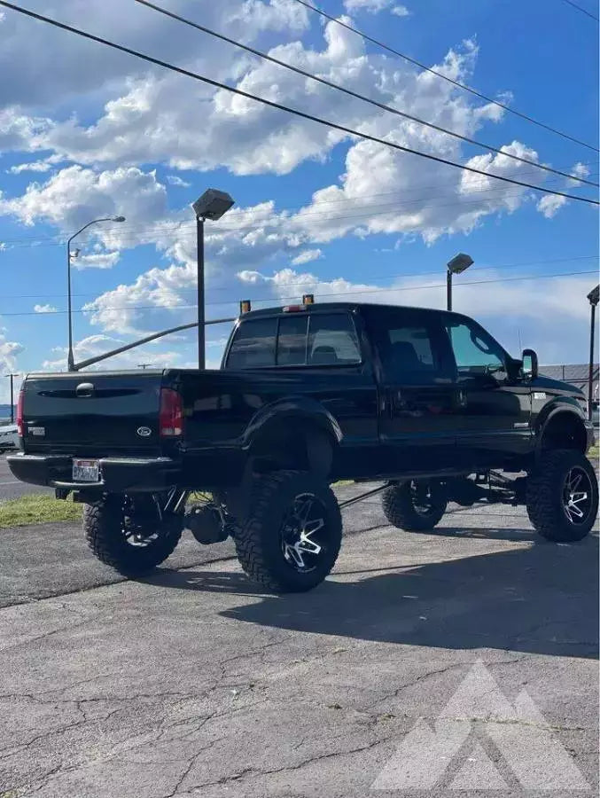 2003 Ford F250 — used overland rig for sale in Logan, UT (photo 5) — photo 5