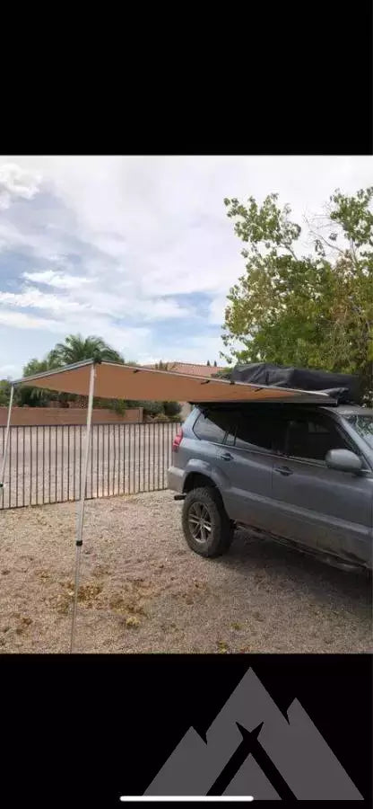2003 Lexus GX 470 — used overland rig for sale in Mesquite, NV (photo 5) — photo 5