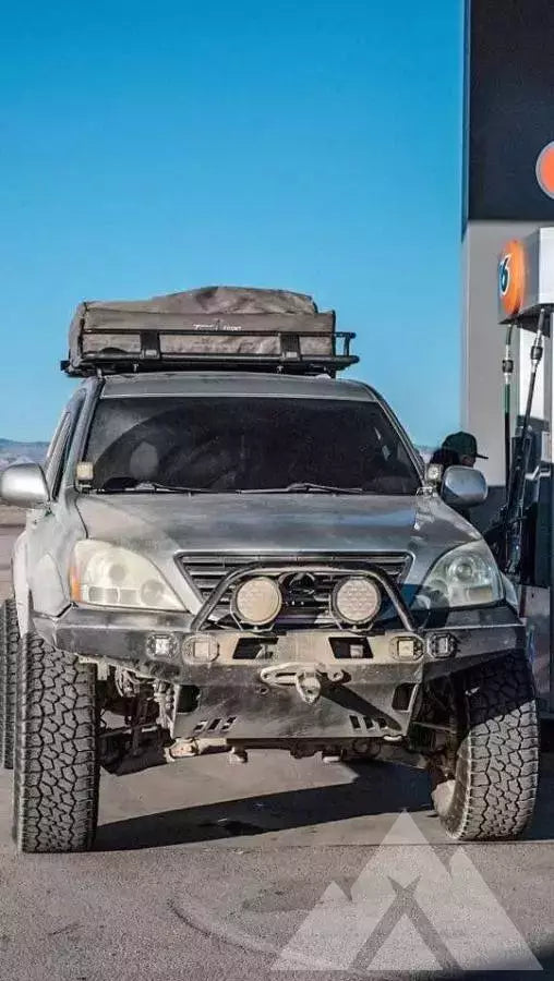 2003 Lexus GX 470 — used overland rig for sale in Las Vegas, NV (photo 5) — photo 5