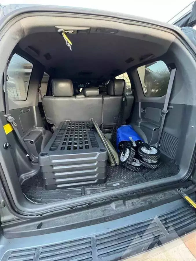 2003 Lexus GX 470 — used overland rig for sale in Orlando, FL (photo 4) — photo 4