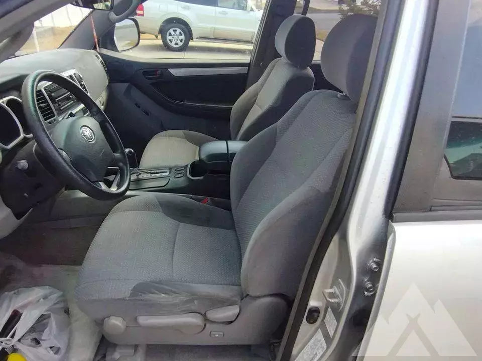 2003 Toyota 4Runner — used overland rig for sale in Centerville, UT (photo 10) — photo 10