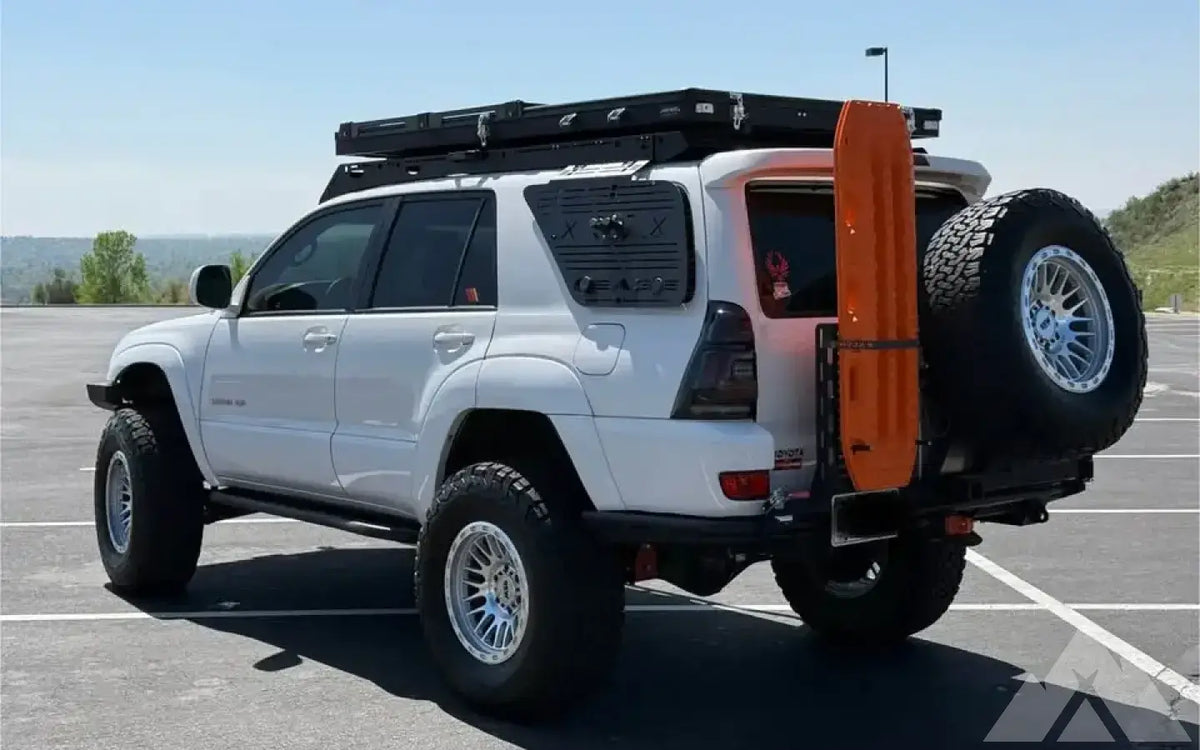 2003 Toyota 4Runner — used overland rig for sale in Colorado Springs, CO (photo 5) — photo 5