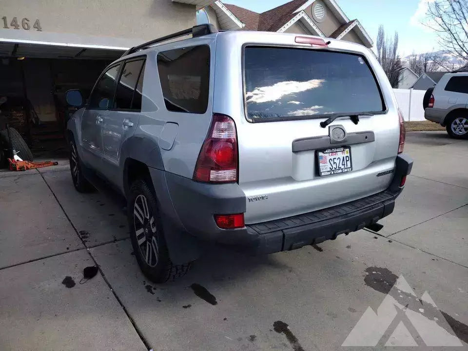 2003 Toyota 4Runner — used overland rig for sale in Centerville, UT (photo 6)