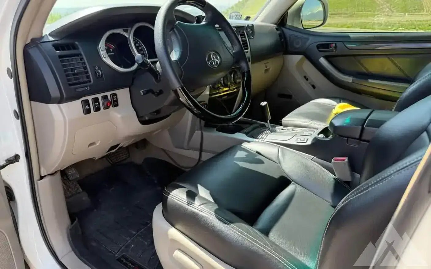 2003 Toyota 4Runner — used overland rig for sale in Colorado Springs, CO (photo 8)