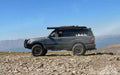 2003 Toyota Land Cruiser