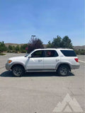 2003 Toyota Sequoia