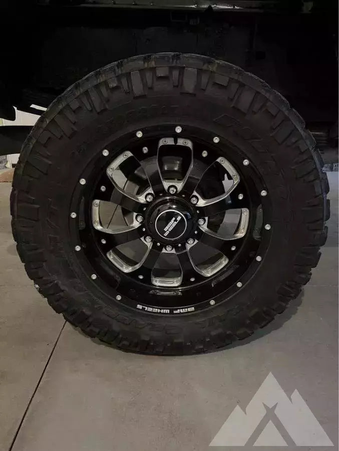 2004 Chevrolet Silverado 2500 Pickup — used overland rig for sale in Rigby, ID (photo 10) — photo 10