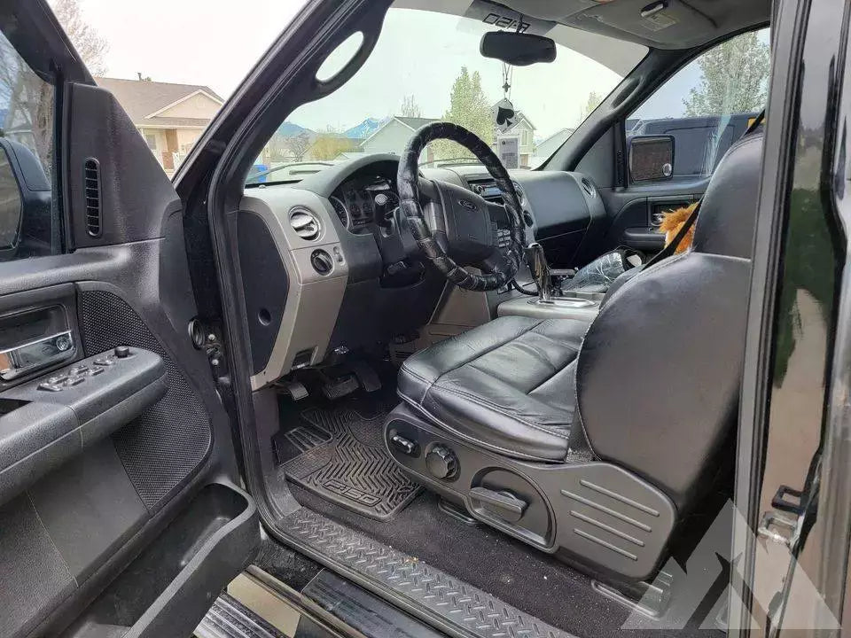 2004 Ford F150 — used overland rig for sale in Ogden, UT (photo 10) — photo 10