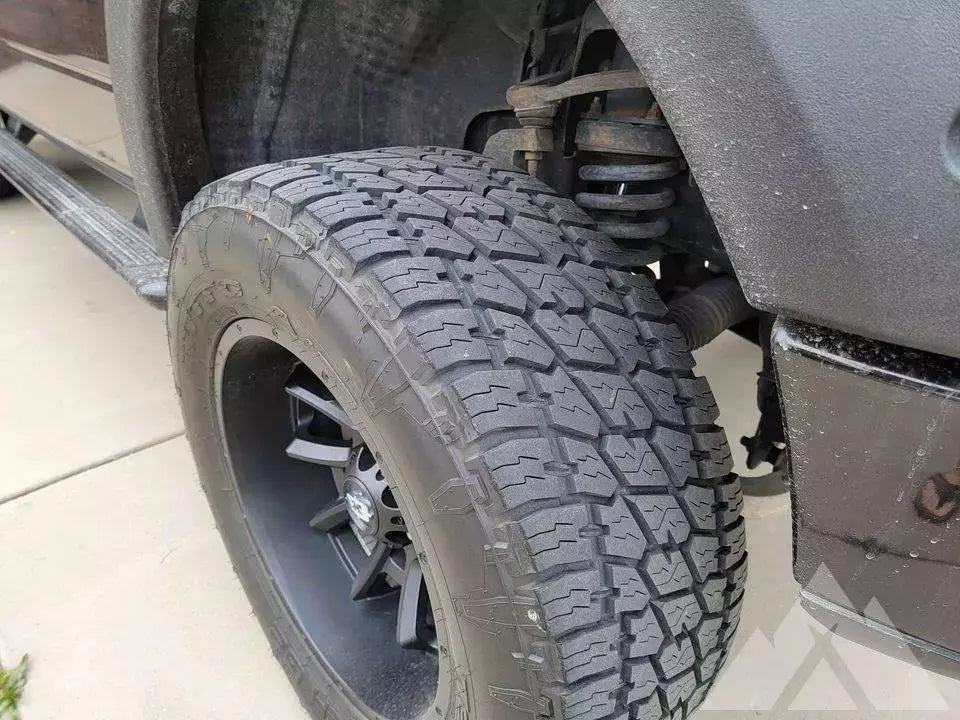 2004 Ford F150 — used overland rig for sale in Ogden, UT (photo 7) — photo 7
