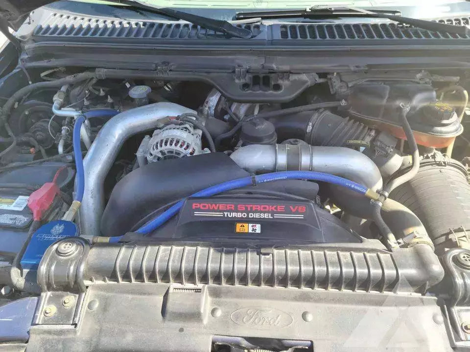 2004 Ford F250 — used overland rig for sale in Ogden, UT (photo 5) — photo 5