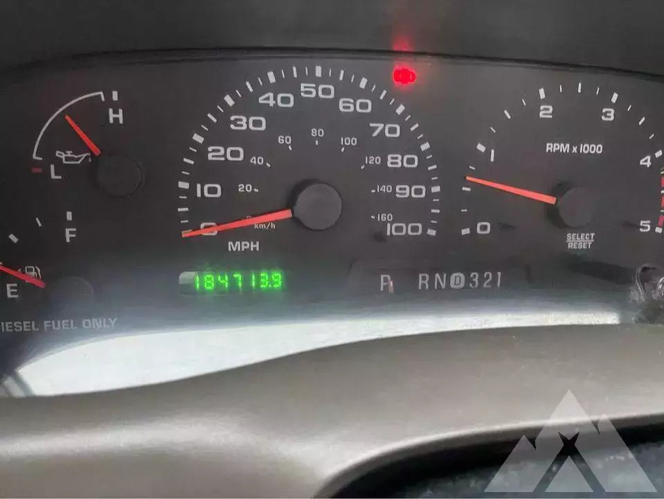 2004 Ford F250 — used overland rig for sale in Salem, UT (photo 4) — photo 4