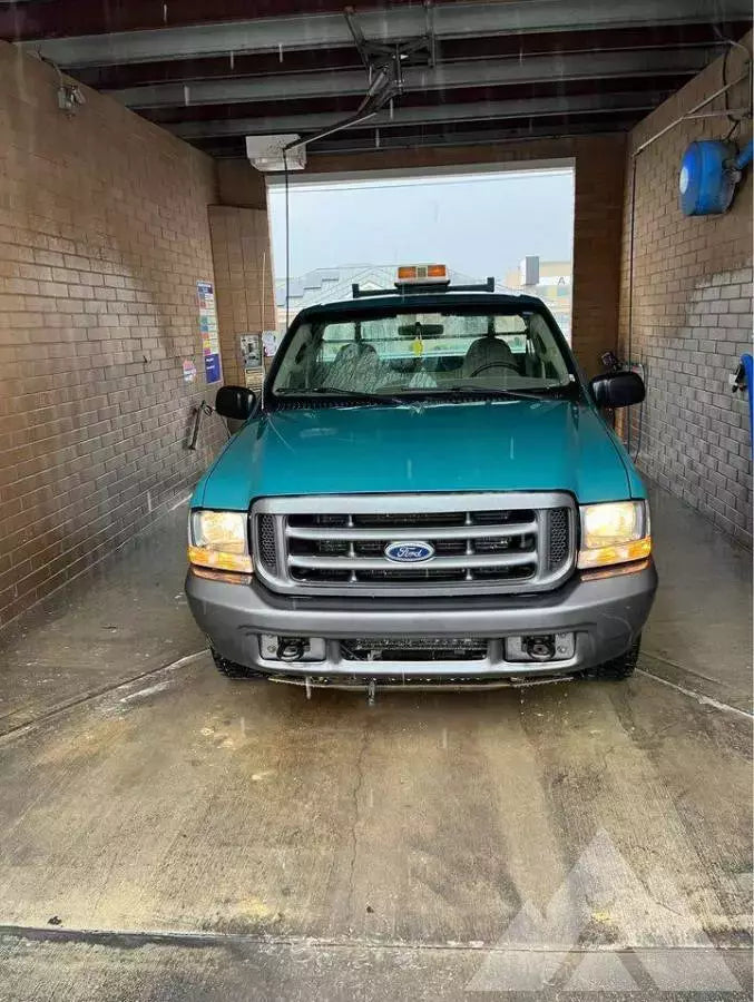 2004 Ford F250 — used overland rig for sale in Salem, UT (photo 2) — photo 2