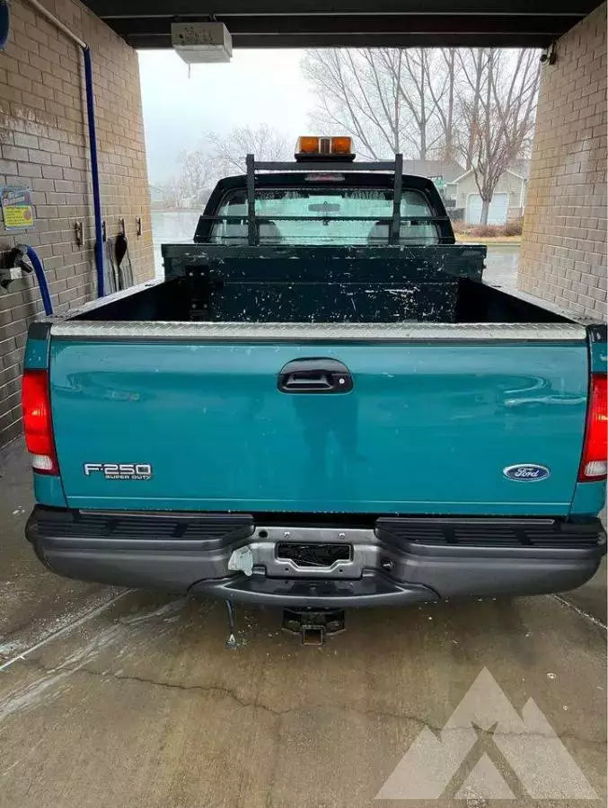 2004 Ford F250 — used overland rig for sale in Salem, UT (photo 3) — photo 3