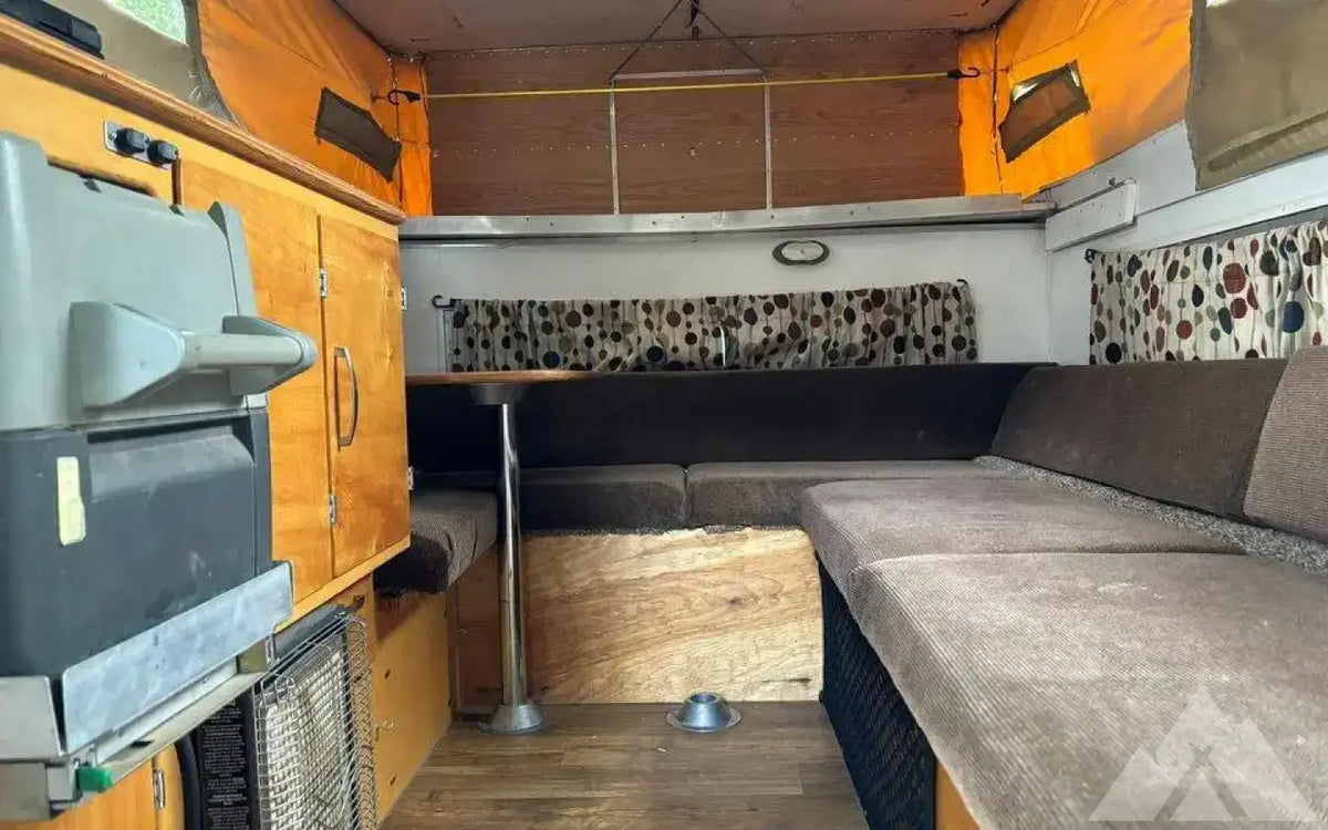 2004 Ford F250 — used overland rig for sale in Littleton, CO (photo 3) — photo 3