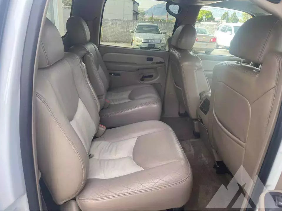 2004 Gmc Yukon — used overland rig for sale in Ogden, UT (photo 9)