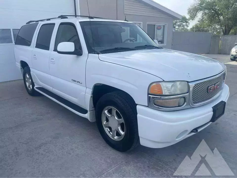 2004 Gmc Yukon — used overland rig for sale in Ogden, UT (photo 3) — photo 3
