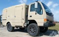 2004 Isuzu Pickup