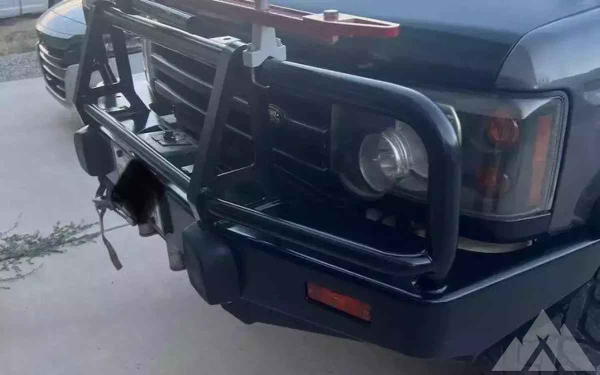 2004 Land Rover Discovery — used overland rig for sale in Smith, NV (photo 2) — photo 2